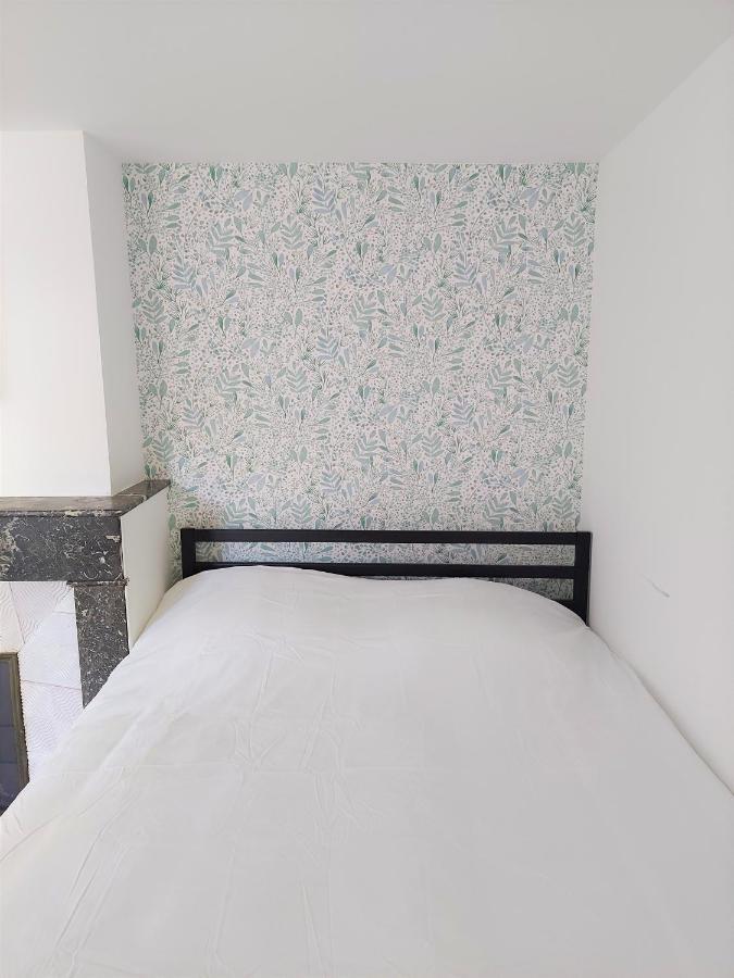Cosy 3 - Luneville Centre ภายนอก รูปภาพ